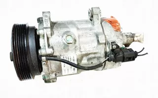 8FK351125-751 Компрессор кондиционера Skoda Octavia A7 Арт AL12798066241_4, вид 1
