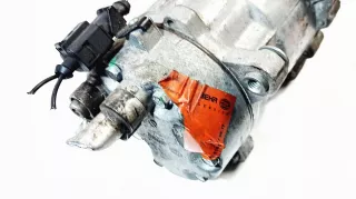 8FK351125-751 Компрессор кондиционера Skoda Octavia A7 Арт AL12798066241_4, вид 2