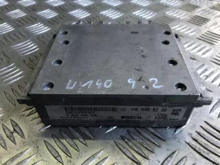 0155455732 Блок управления (другие) Mercedes S W140 Арт AL12798088028_2, вид 1