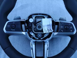 5A4EE20 Рулевое колесо BMW X1 U11 Арт AL12798285846, вид 2