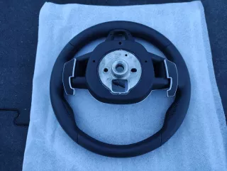 5A4EE20 Рулевое колесо BMW X1 U11 Арт AL12798285846, вид 4