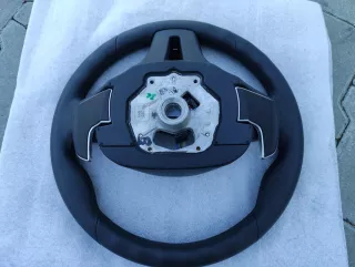 8746690 Рулевое колесо BMW 3 G20/G21 Арт AL12798318550_5, вид 4