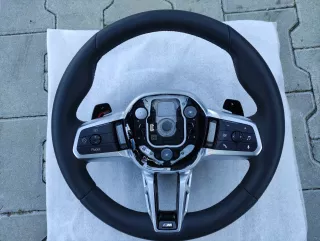 5A4EE20 Рулевое колесо BMW X1 U11 Арт AL12798336414, вид 1