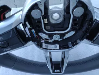 5A4EE20 Рулевое колесо BMW X1 U11 Арт AL12798336414, вид 3