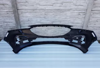 LV4B-17F003-S Бампер передний Ford Kuga 3 Арт AL12798599124_2, вид 6
