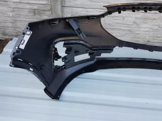 LV4B-17F003-S Бампер передний Ford Kuga 3 Арт AL12798599124_2, вид 7