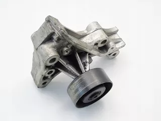 9619897080 Кронштейн двигателя Peugeot 607 Арт AL12798721190_3, вид 1