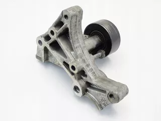 9619897080 Кронштейн двигателя Peugeot 607 Арт AL12798721190_3, вид 4
