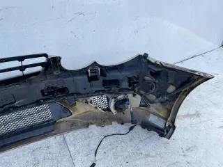  Бампер передний Mercedes CLK W209 Арт AL12800385787, вид 13