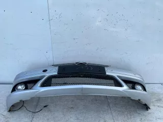  Бампер передний Mercedes CLK W209 Арт AL12800385787, вид 2