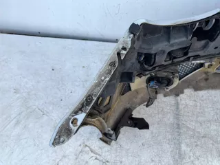  Бампер передний Mercedes CLK W209 Арт AL12800385787, вид 10