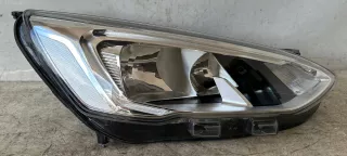 JX7B-13W029-AE,OE Фара передняя (комплект) Ford Focus 4 Арт AL12801930239, вид 1