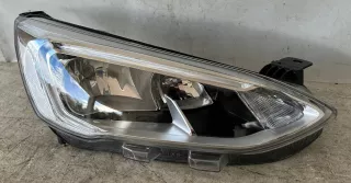 JX7B-13W029-AE,OE Фара передняя (комплект) Ford Focus 4 Арт AL12801930239, вид 2