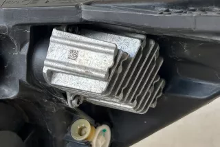JX7B-13W029-AE,OE Фара передняя (комплект) Ford Focus 4 Арт AL12801930239, вид 4