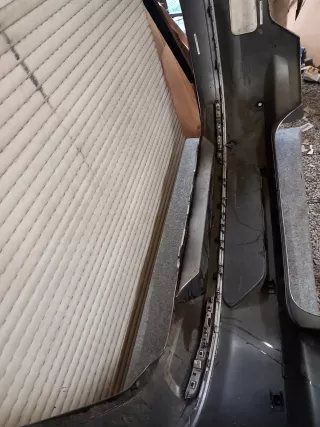  Бампер задний Volkswagen Passat B8 Арт AL12804094158, вид 5