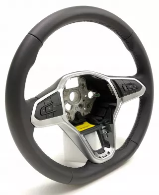 2GM419089AD Рулевое колесо Volkswagen Passat B8 Арт AL12804135420_3, вид 2