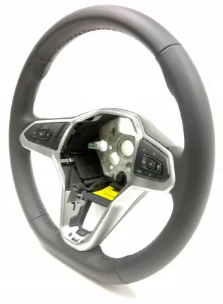 2GM419089AD Рулевое колесо Volkswagen Passat B8 Арт AL12804135420_3, вид 3