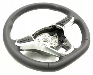 2GM419089AD Рулевое колесо Volkswagen Passat B8 Арт AL12804135420_3, вид 4