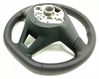 2GM419089AD Рулевое колесо Volkswagen Passat B8 Арт AL12804135420_3, вид 5
