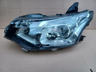 4B45X8301C2-03,L0094D0PW9,L0094DOPW9 Фара передняя (комплект) Mitsubishi Outlander 3 Арт AL12804456520, вид 1