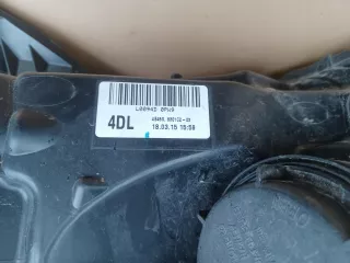 4B45X8301C2-03,L0094D0PW9,L0094DOPW9 Фара передняя (комплект) Mitsubishi Outlander 3 Арт AL12804456520, вид 6