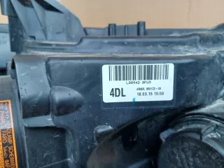 4B45X8301C2-03,L0094D0PW9,L0094DOPW9 Фара передняя (комплект) Mitsubishi Outlander 3 Арт AL12804456520, вид 8