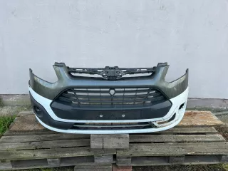  Бампер передний Ford Transit Custom Арт AL12804774927, вид 1