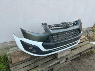  Бампер передний Ford Transit Custom Арт AL12804774927, вид 3