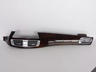 A2188300754 Блок управления печки/климат-контроля Mercedes CLS C218 Арт AL12804925081, вид 1