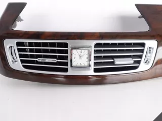 A2188300754 Блок управления печки/климат-контроля Mercedes CLS C218 Арт AL12804925081, вид 3