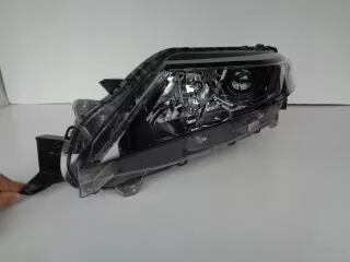  Фара передняя левая Mitsubishi Triton Арт AL12804928528, вид 1