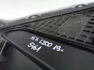 Фара передняя левая Mitsubishi Triton Арт AL12804928528, вид 6