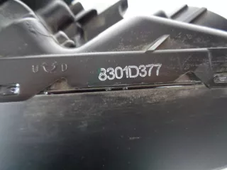  Фара передняя левая Mitsubishi Triton Арт AL12804928528, вид 7