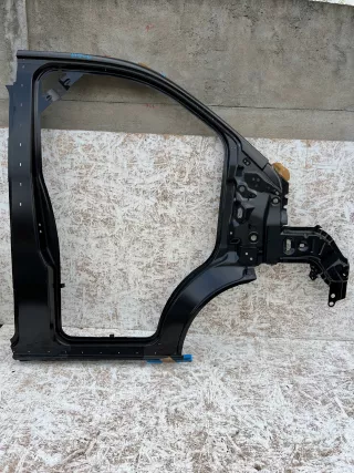 16C274-AA Крыло переднее правое Ford Transit Custom Арт AL12804945578, вид 1