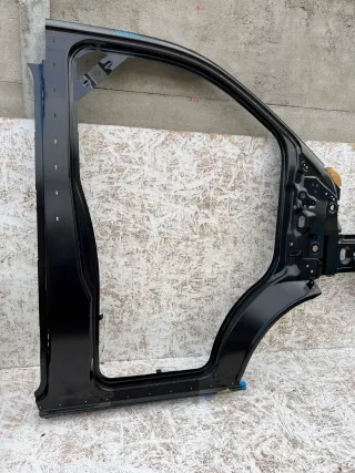 16C274-AA Крыло переднее правое Ford Transit Custom Арт AL12804945578, вид 3