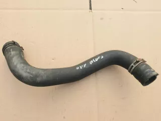 13344211 Радиатор основной Opel Corsa D Арт AL12808124369, вид 2