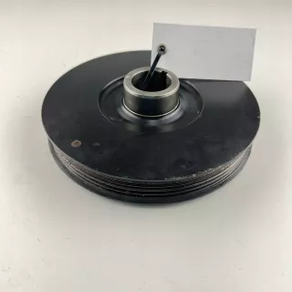 A1330300003,,A,1330300003 Шкив коленвала Mercedes CLA c117 Арт AL12808660558_2, вид 2