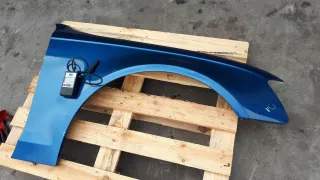 8K0821106A Крыло переднее правое Audi A4 B8 Арт AL12808917370, вид 1