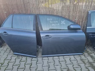 AVENSIS1F6 Дверь передняя правая Toyota Avensis 1 Арт AL12810054869, вид 1