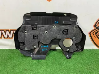 T2H3332 Крышка двигателя декоративная Jaguar F-Pace Арт AL12810456582, вид 2
