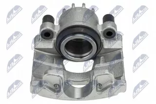 HZP-CT-016 Суппорт тормозной передний левый Citroen DS4 Арт AL12810988045, вид 2