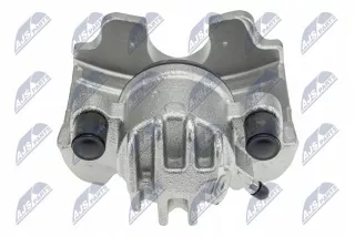 HZP-CT-016 Суппорт тормозной передний левый Citroen DS4 Арт AL12810988045, вид 3