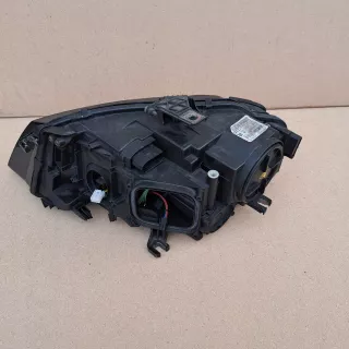 8K0941004AA Фара передняя (комплект) Audi A4 B8 Арт AL12812315954, вид 2