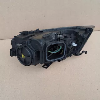 8K0941004AA Фара передняя (комплект) Audi A4 B8 Арт AL12812315954, вид 4