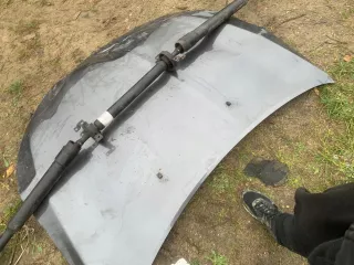 52123673AD Карданный вал Chrysler 200 Арт AL12812670547, вид 1