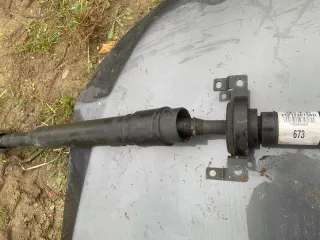 52123673AD Карданный вал Chrysler 200 Арт AL12812670547, вид 3