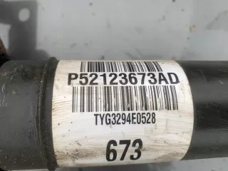 52123673AD Карданный вал Chrysler 200 Арт AL12812670547, вид 4