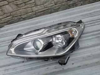  Бампер передний Peugeot 2008 Арт AL12813922352, вид 1