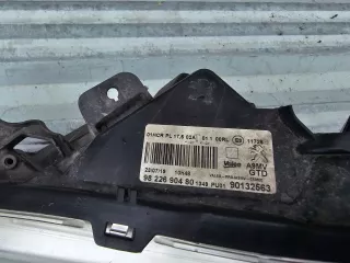  Бампер передний Peugeot 2008 Арт AL12813922352, вид 2