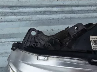  Бампер передний Peugeot 2008 Арт AL12813922352, вид 3